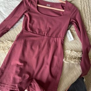 NWT Activewear Romper